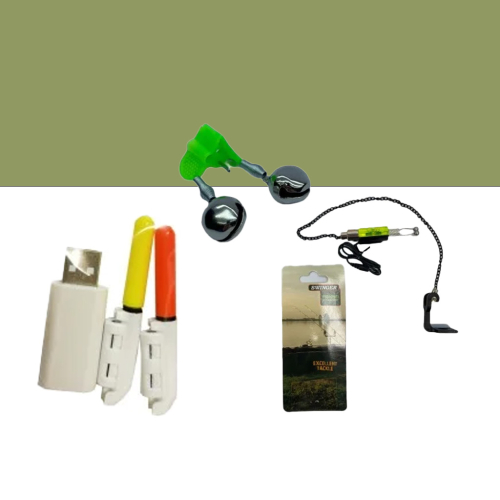 Avertizoare, swingere, indicatori